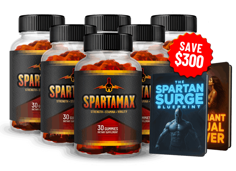 SpartaMax support formula
